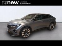 Usado Renault Rafale Techno 200 CV (147 kW) 2025 Carrocer?a gris piza SUV