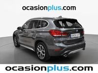 Käytetty BMW X1 150 HP (110 kW) 2020 Harmaa Katumaasturi