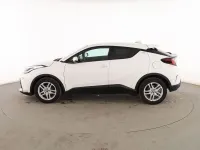 Usado Toyota C-HR Active 122 CV (89 kW) 2023 Blanco SUV