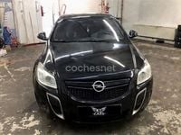 Usado Opel Insignia OPC 325 CV (239 kW) 2012 Negro Berlina