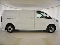 Nuevo VW T7 150 CV (110 kW) 2026 Blanco Van