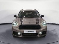 Usado Mini One Countryman 102 CV (75 kW) 2018 Marrón SUV