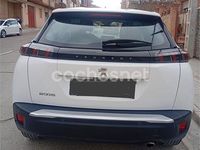 Usado Peugeot 2008 Active 110 CV (80 kW) 2022 Blanco SUV