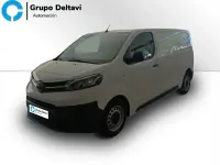 Usado Toyota Proace Comfort 122 CV (89 kW) 2018 Blanco Monovolumen