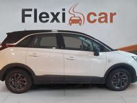 usado Opel Crossland X 1.2 81kW Design Line 120 Anive. S/S Auto Gasolina en Flexicar Reus