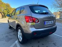 usado Nissan Qashqai 1.5 DCI