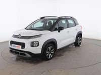 Usado Citroën C3 Aircross Feel 110 CV (80 kW) 2018 Blanco SUV
