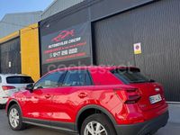 Usado Audi Q2 Advanced Plus 150 CV (110 kW) 2020 Rojo SUV