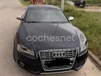 Usado Audi S5 Sportback 333 CV (244 kW) 2011 Azul Utilitario