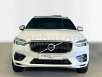 Usado Volvo XC60 R-Design 190 CV (139 kW) 2019 Blanco SUV