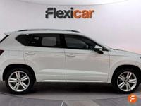 Usado Seat Ateca FR 150 CV (110 kW) 2017 Blanco SUV
