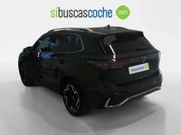 Usado VW Tiguan R-line 110 CV (80 kW) 2024 Negro SUV