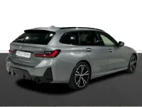 Usado BMW 320 Comfort Edition 190 CV (139 kW) 2025 Gris Familiar
