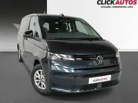 Usado VW Multivan 150 CV (110 kW) 2024 Monovolumen