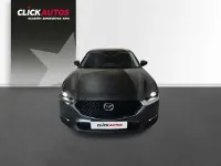 Usado Mazda CX-30 Homura-Line 122 CV (89 kW) 2024 Gris SUV