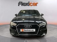 Usado Audi A3 Premium 110 CV (80 kW) 2017 Negro Berlina