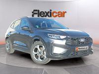Usado Ford Kuga ST-Line 150 CV (110 kW) 2025 Gris SUV