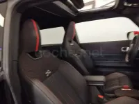 Usado Mini John Cooper Works 231 CV (169 kW) 2025 Negro Utilitario
