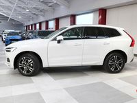 Usado Volvo XC60 Plus 197 CV (144 kW) 2021 Blanco SUV