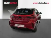 Usado Opel Corsa 100 CV (73 kW) 2025 Rojo Utilitario