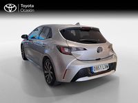 Usado Toyota Corolla Style 122 CV (89 kW) 2022 Gris / plata Berlina