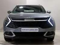 Usado Kia Sportage 150 CV (110 kW) 2022 Plateado SUV
