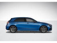 Usado Mercedes A250 Advanced 218 CV (160 kW) 2024 Azul Berlina