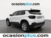 Usado Jeep Avenger Longitude 101 HP (74 kW) 2023 Branco SUV