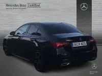 Usado Mercedes A200 150 CV (110 kW) 2025 Negro noche