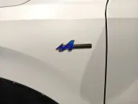 Begagnad Renault Rafale Esprit Alpine 200 HK (147 kW) 2024 Vit SUV