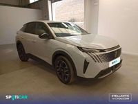 Usado Peugeot 3008 Allure 137 CV (100 kW) 2025 Blanco SUV