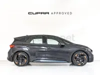 Usado Cupra Born 150 kW (204 CV) 2021 Eléctrico Utilitario