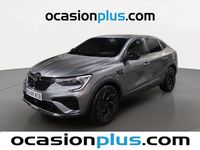 Usado Renault Arkana Esprit Alpine 145 CV (106 kW) 2025 Gris SUV