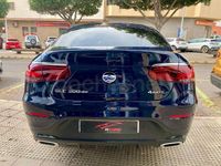 Usado Mercedes GLC300e 306 CV (225 kW) 2021 Azul Coupe