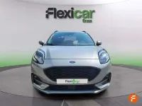 Usado Ford Puma ST-Line X 125 CV (91 kW) 2023 Gris SUV