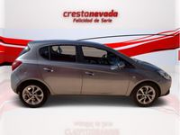 usado Opel Corsa 1.4 120 Aniversario 90cv Te puede interesar