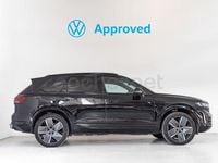 Usado VW Touareg R 462 CV (339 kW) 2024 Negro SUV