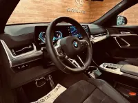 Usado BMW X2 150 CV (110 kW) 2024 Gris SUV