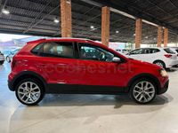Usado VW Polo Cross 90 CV (66 kW) 2016 Rojo Utilitario