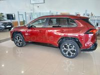 Usado Suzuki Across 306 CV (225 kW) 2024 Rojo SUV