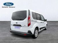 usado Ford Transit Connect Ft 220 Kombi S&s B. Corta L1 Trend 100