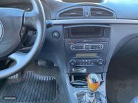 usado Renault Laguna II 1.9 dci