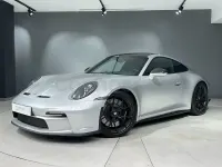Usado Porsche 911 GT3 Touring 510 CV (375 kW) 2022 Azul Coupe
