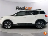Occasion Citroën C5 Aircross Feel 131 PK (96 kW) 2019 Wit SUV