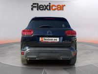 Occasion Citroën C5 Aircross Feel 131 PK (96 kW) 2019 Zwart SUV