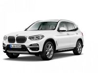 Usado BMW X3 190 CV (139 kW) 2021 SUV