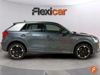 Usado Audi Q2 S-Line 116 CV (85 kW) 2023 Gris SUV