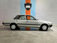 Usado Peugeot 505 108 CV (79 kW) 1983 Gris / plata Berlina