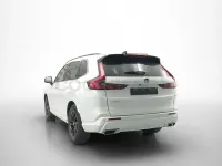 Usado Honda CR-V Advance 184 CV (135 kW) 2025 Blanco SUV