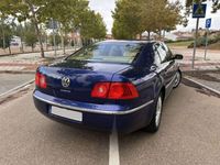 usado VW Phaeton 3.0TDI V6 4Motion Tiptronic 5pl.